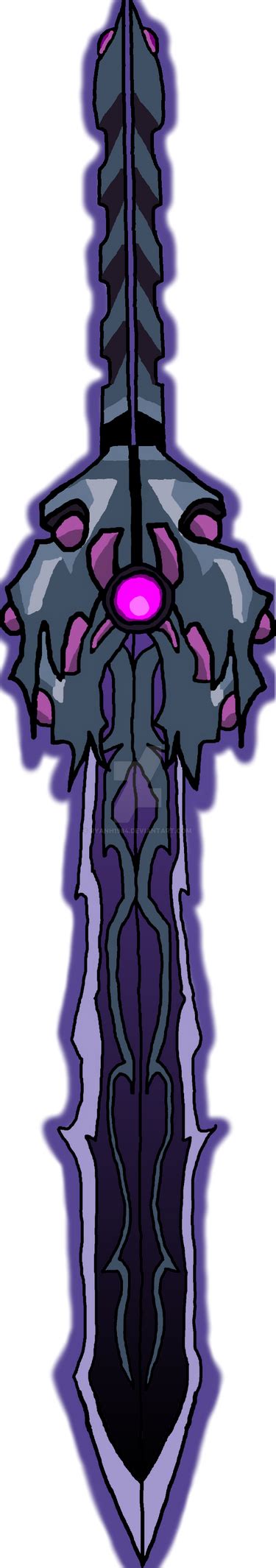 aqw drakath|drakath sword aqw.